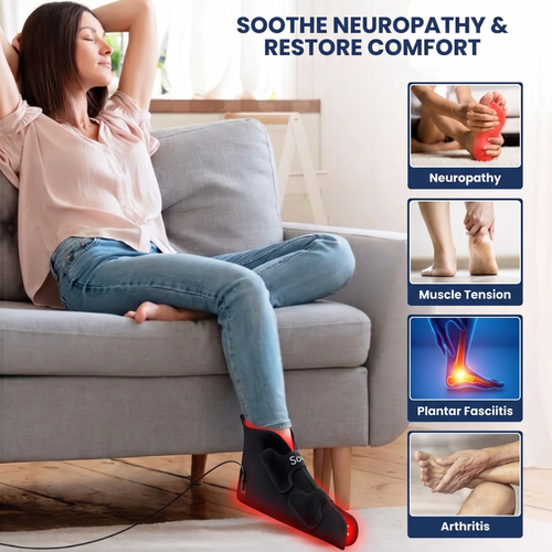 Soothex Neuregen Pro 2.0